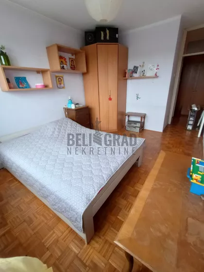 Bulevar maršala Tolbuhina | 4zida.rs