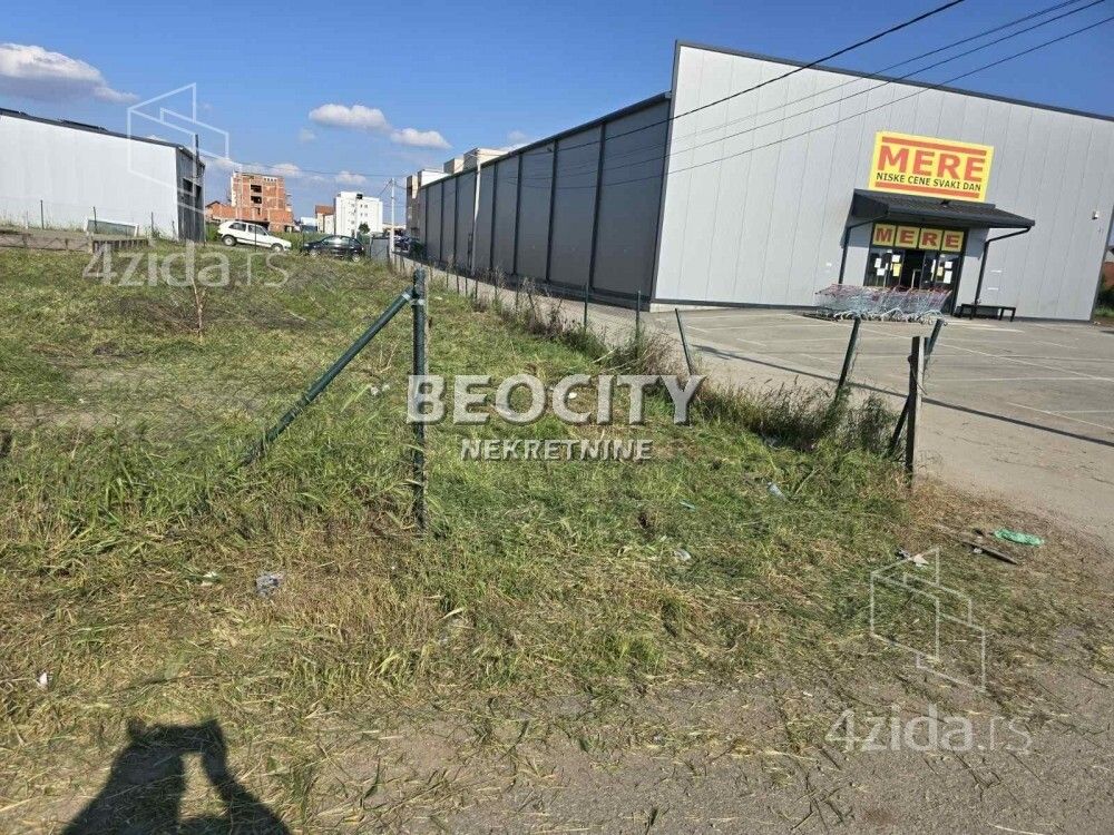 Barak — fotografija