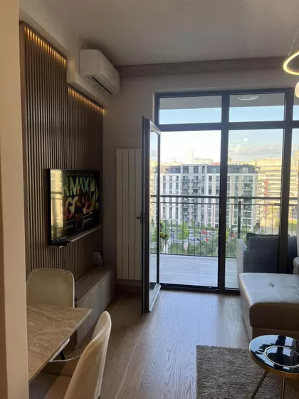 Bulevar Vudroa Vilsona | 4zida.rs