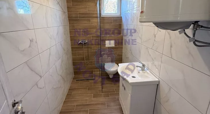 Četvoroiposoban stan | 4zida