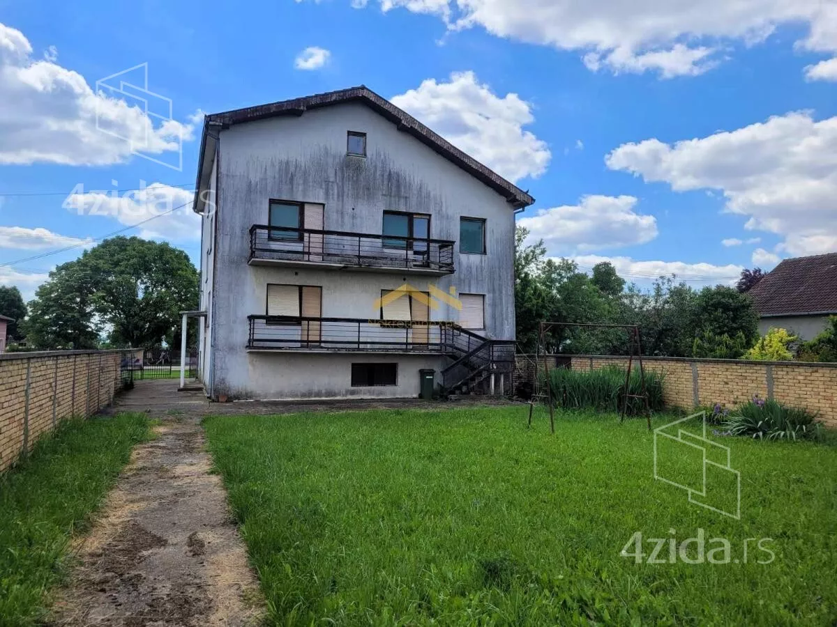 Kuća | 4zida