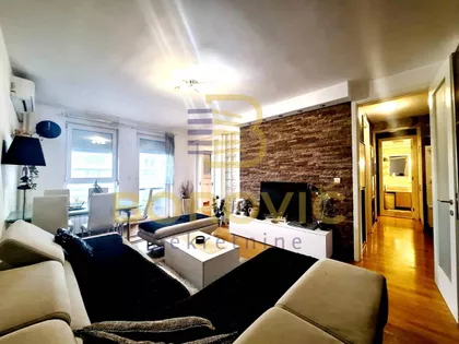 Blok 67 - Belville | 4zida.rs