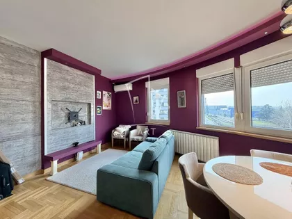 Vojvode Stepe | 4zida.rs