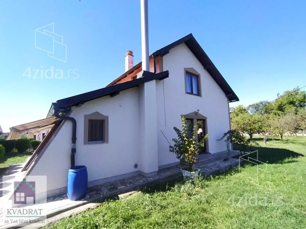 Kuća | 4zida