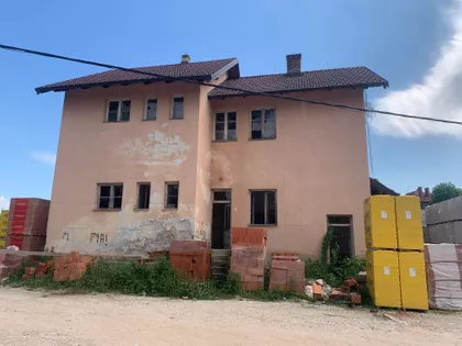 Dobrice Gajovića | 4zida.rs