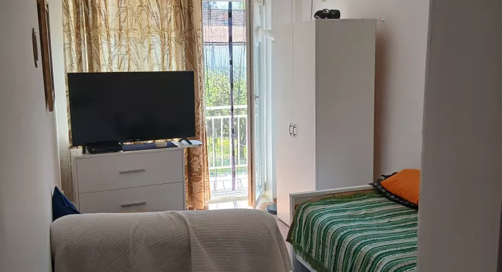 4-etažna kuća | 4zida