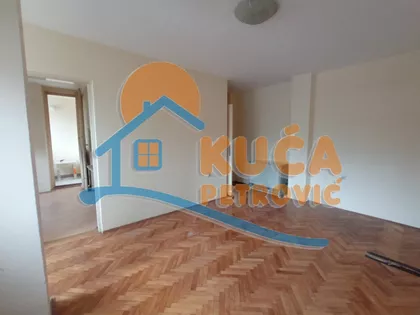 Branka Krsmanovića | 4zida.rs