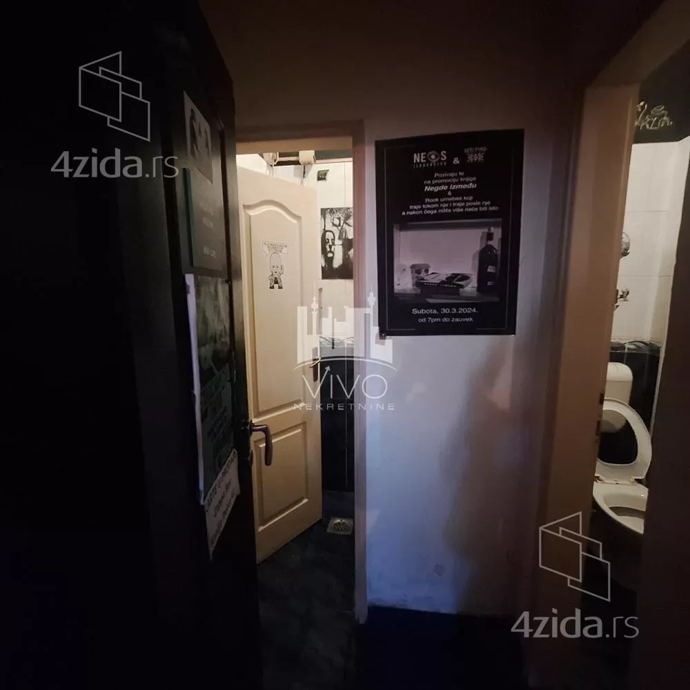 Poslovni prostor | 4zida