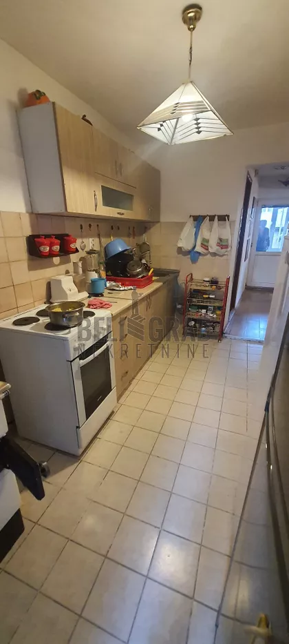 Jablanička | 4zida.rs