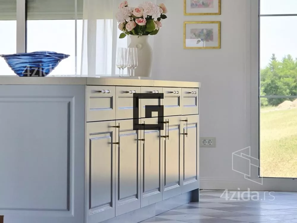 Kuća | 4zida