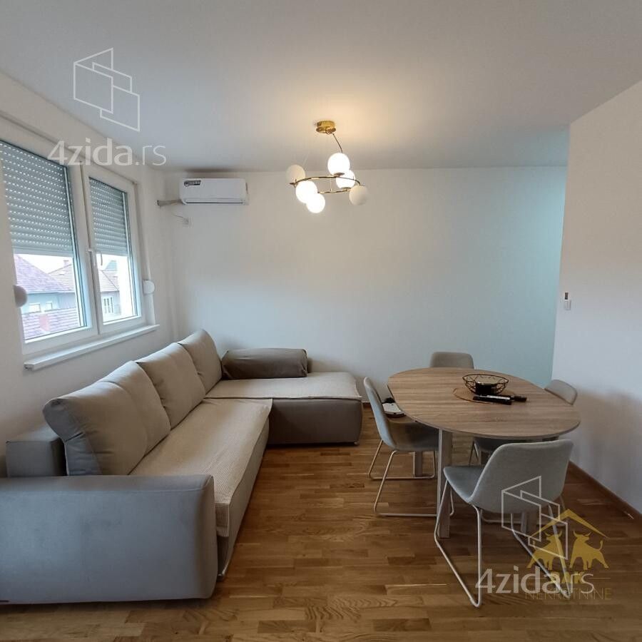 Stan – Novi Sad - Prikaz 2