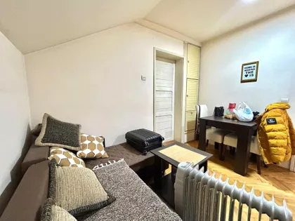 Karađorđeva | 4zida.rs