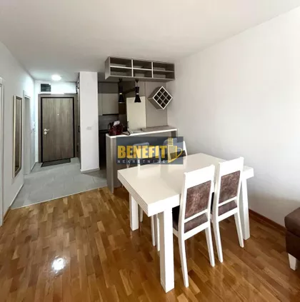 Hala Pionir | 4zida.rs