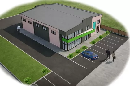 Dositeja Obradovića 24 | 4zida.rs