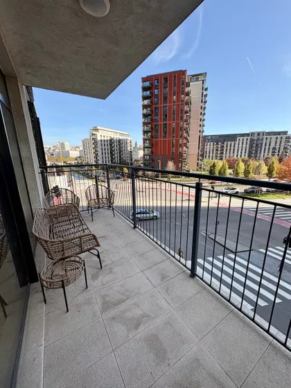 Beograd na vodi | 4zida.rs