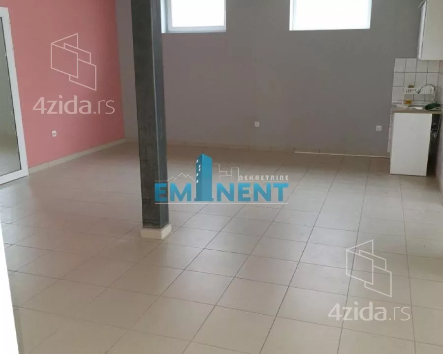 Kancelarija | 4zida