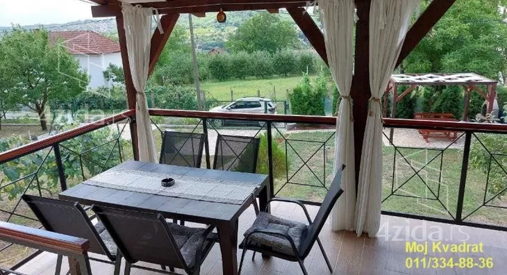 Kuća | 4zida