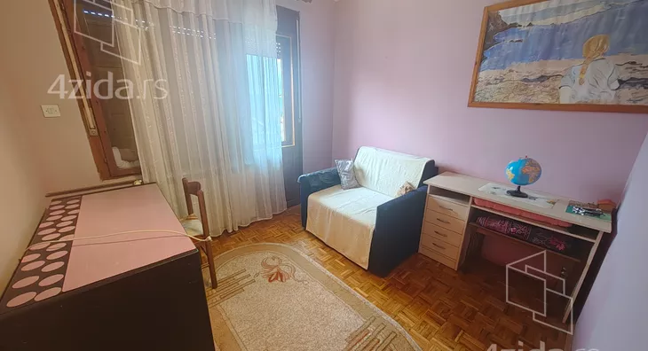 4-etažna kuća | 4zida