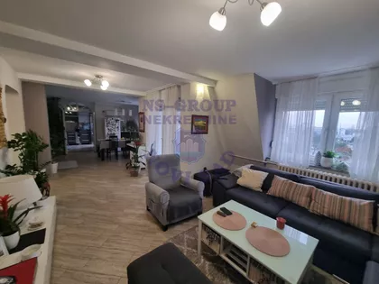 Sajmište | 4zida.rs