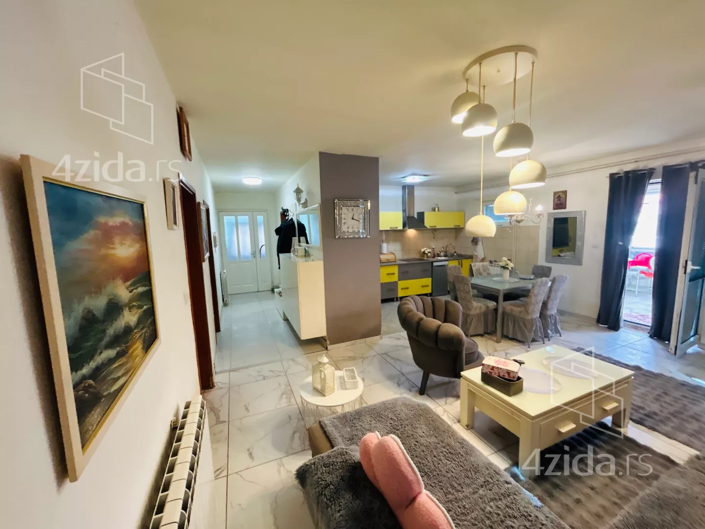 2-etažna kuća | 4zida