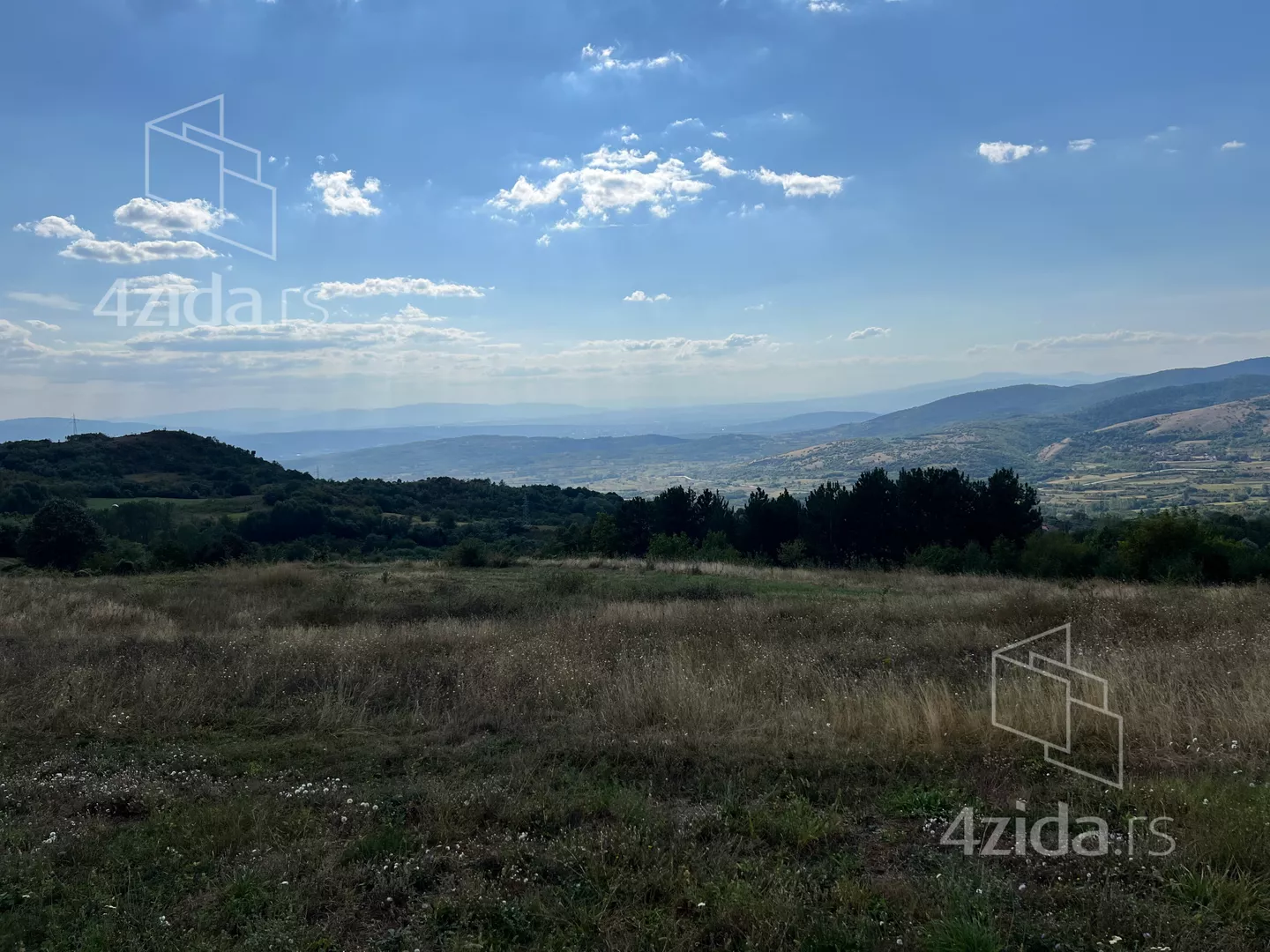 Građevinsko zemljište | 4zida