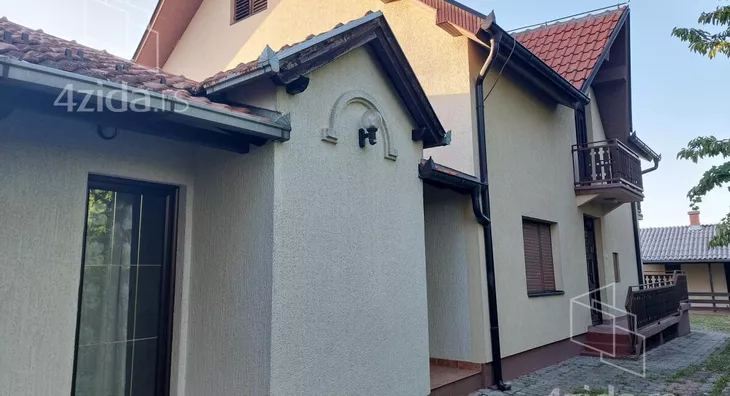 Kuća | 4zida