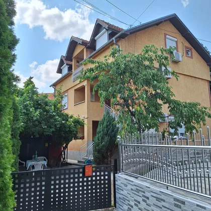 Kruševačka 39 | 4zida.rs
