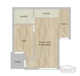 Telep, Gradske lokacije, Novi Sad | 4zida.rs | 4zida.rs