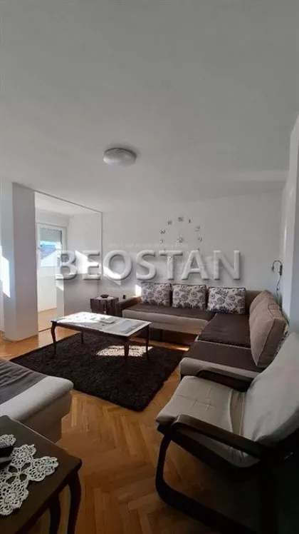 Bulevar Arsenija Carnojevica | 4zida.rs