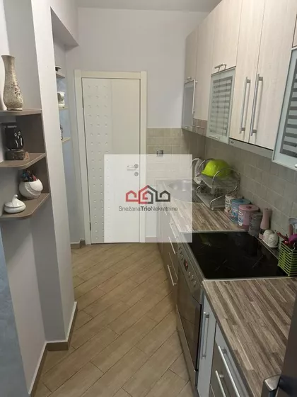 Bulevar Evrope | 4zida.rs