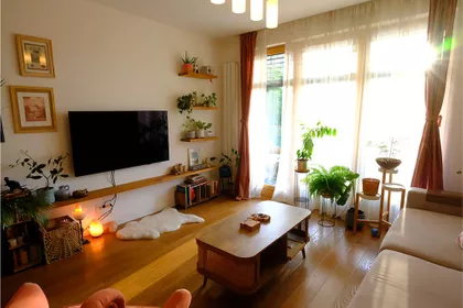 Vojislava Nanovića 4V | 4zida.rs