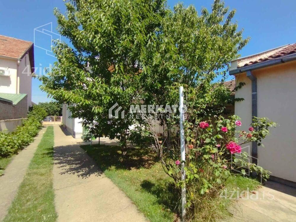 Kuća – Zrenjanin, Srednjobanatski upravni okrug - Prikaz 3
