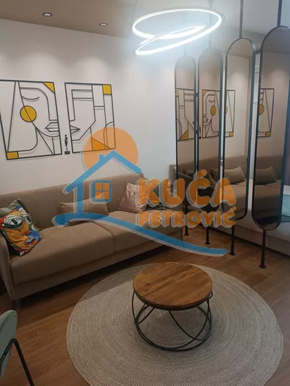 Blagoja Parovića | 4zida.rs