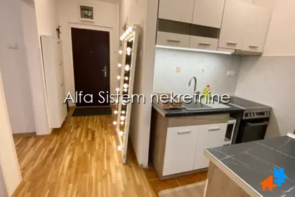 Banovo Brdo | 4zida.rs