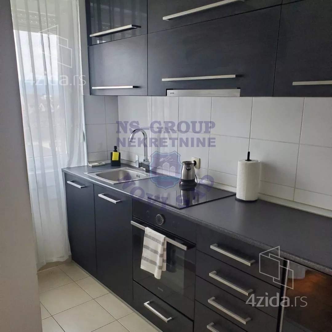Garsonjera | 4zida