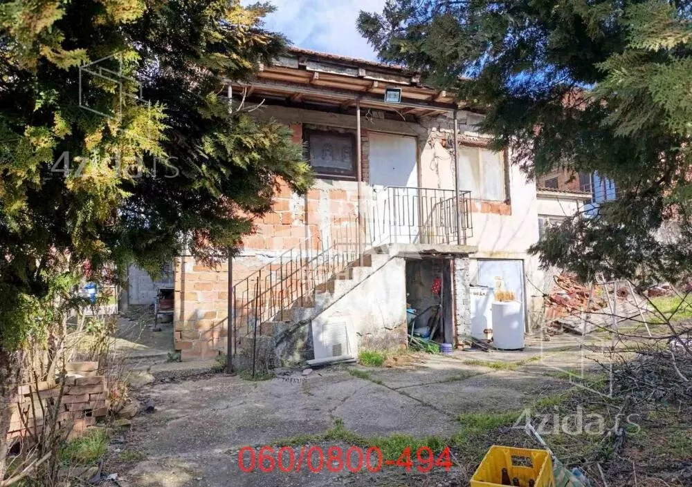 Građevinsko zemljište | 4zida