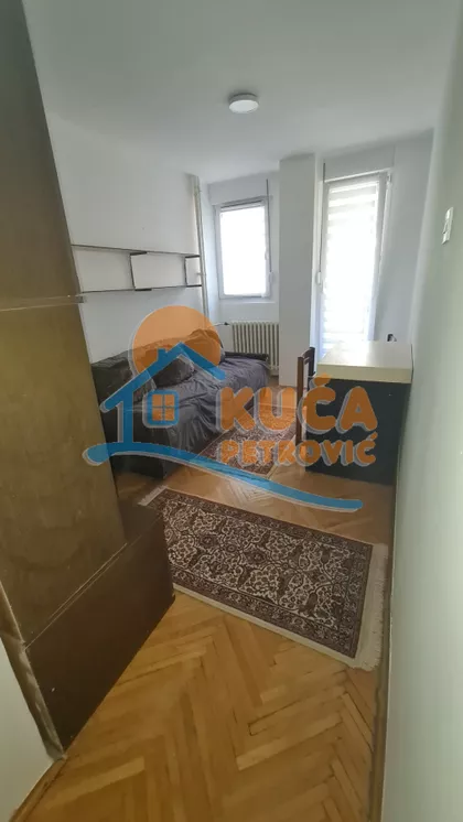 Bulevar Nemanjića | 4zida.rs