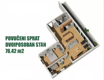Borča | 4zida.rs