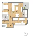 Telep, Gradske lokacije, Novi Sad | 4zida.rs | 4zida.rs