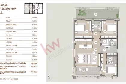 Augusta Cesarca | 4zida.rs