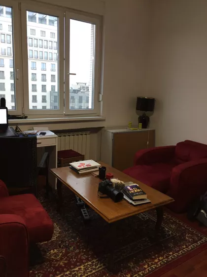 Braće Nedića 2 | 4zida.rs