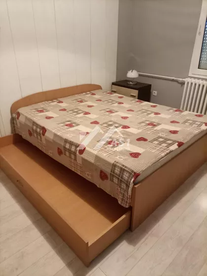 Bulevar Cara Lazara | 4zida.rs