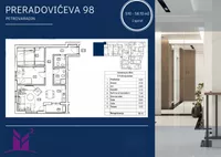 Novi Sad, Gradske lokacije, Petrovaradin | 4zida.rs | 4zida.rs