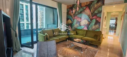 Beograd na vodi | 4zida.rs