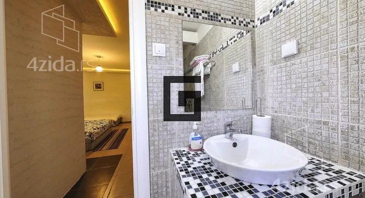 Ugostiteljski objekat | 4zida