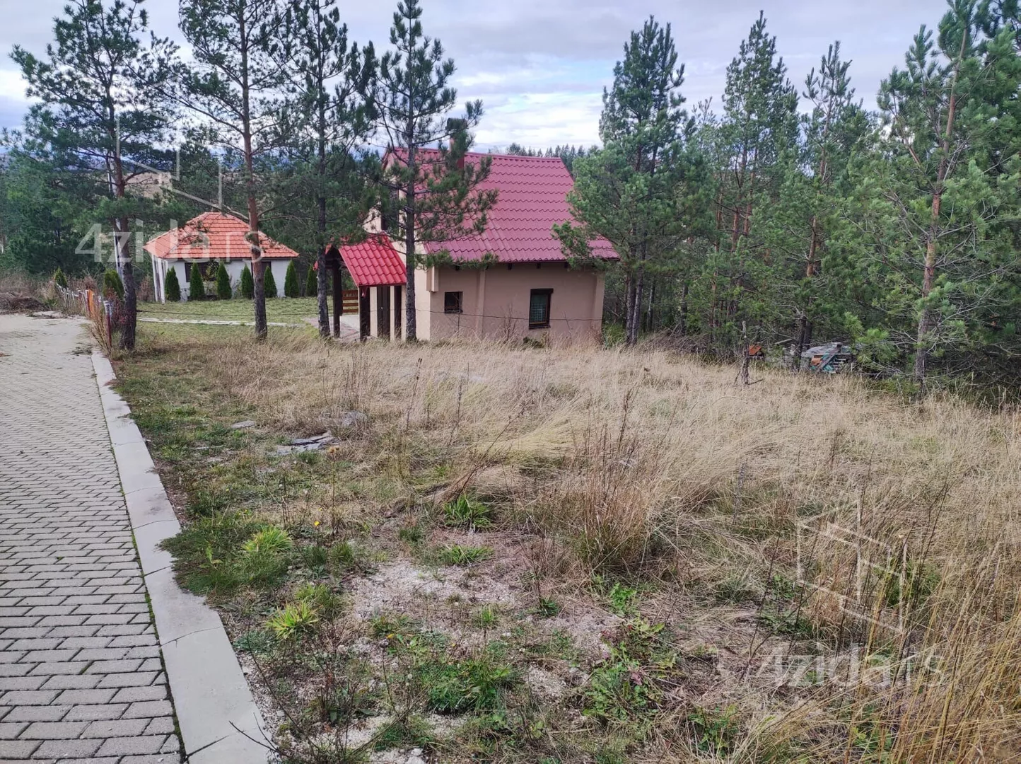 Građevinsko zemljište | 4zida