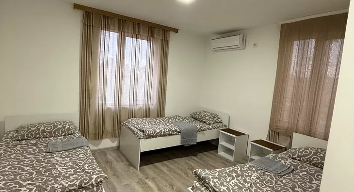 Ugostiteljski objekat | 4zida