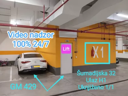 Zemunske kapije | 4zida.rs