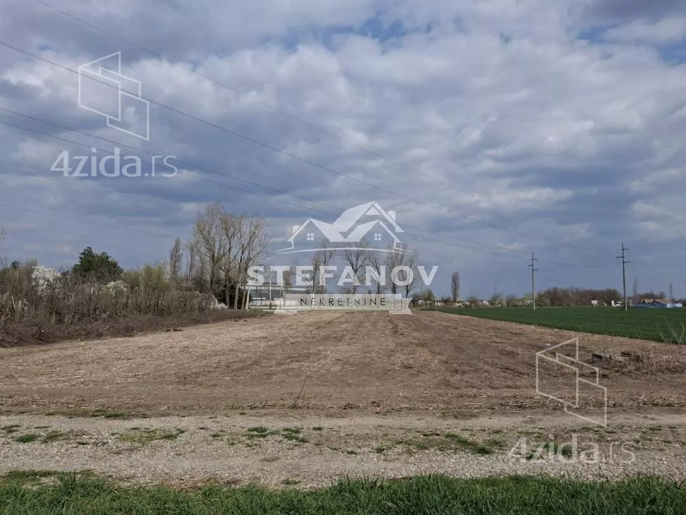 Poljoprivredno zemljište | 4zida