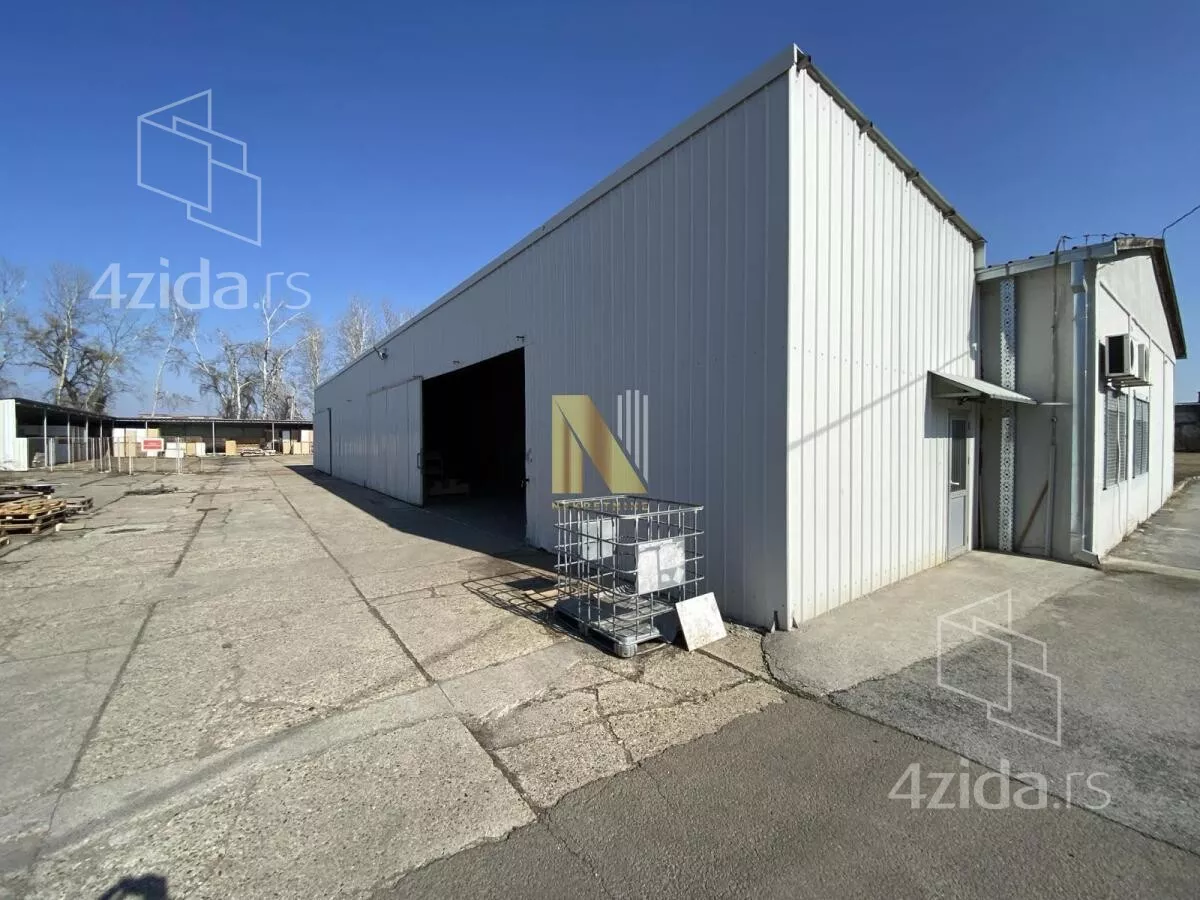 Magacin | 4zida
